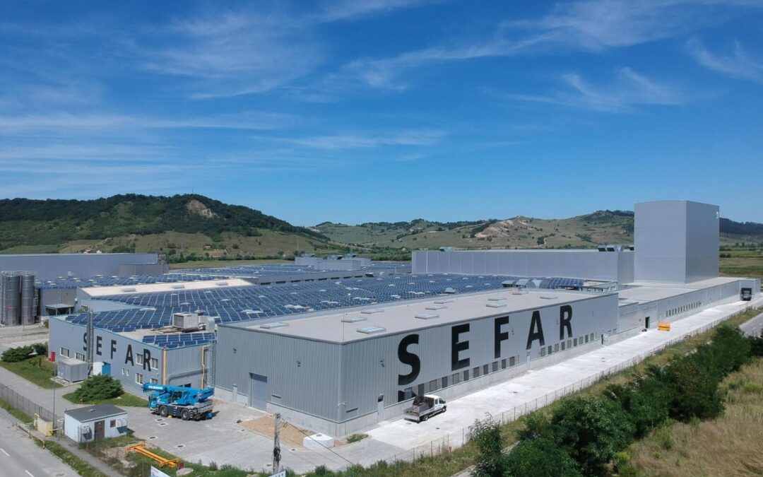 SEFAR
