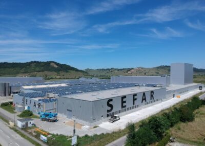 SEFAR